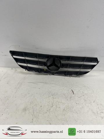 Mercedes b klasse grille A1698800883