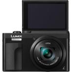 PANASONIC LUMIX DC TZ-90, Audio, Tv en Foto, Fotocamera's Digitaal, Ophalen, Compact, 21 Megapixel, Zo goed als nieuw