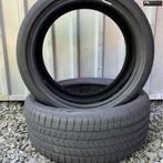 2x Demo Bridgestone 255 40 21 AO zomerbanden, Auto-onderdelen, Banden en Velgen, Gebruikt, 255 mm, Banden en Velgen, Zomerbanden