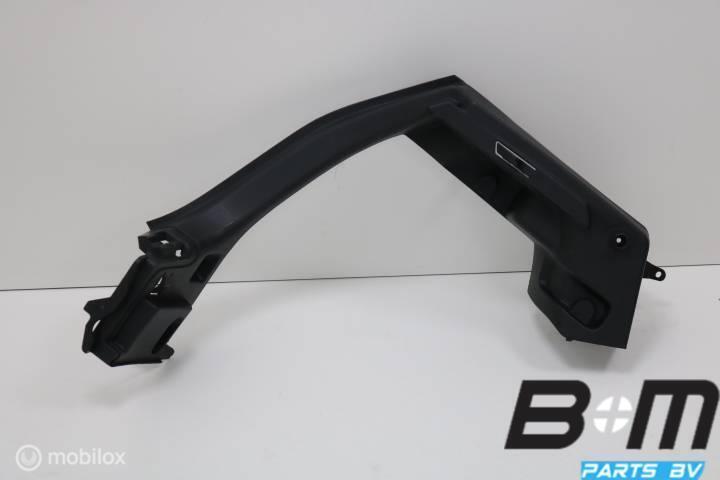 Bagageruimtebekleding links VW Golf 7, Auto-onderdelen, Interieur en Bekleding, Gebruikt