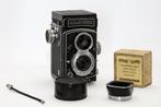 Rolleicord contre TLR, Enlèvement ou Envoi, Utilisé, Reflex miroir, Autres Marques