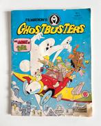 Bande dessinée / magazine Ghostbusters, Enlèvement ou Envoi, Une BD, Utilisé, Divers auteurs