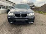 BMW - 2015 - X4 xDrive - Personenauto, Auto's, BMW, Automaat, Gebruikt, Euro 6, Bedrijf