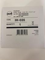PRINTKOP IH-035 VOOR OCE/CANON PLOTTER CS2136-CS2236, etc.., Computers en Software, Ophalen of Verzenden, Nieuw, Overige typen