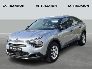 Citroen C4 1.5 BlueHDi 110 MAN6 Business  beschikbaar voor biedingen
