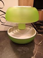 Joyo tafellamp met 3 oplaadpoorten, Enlèvement, Comme neuf