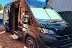 Sunlight Cliff 640 Fiat, Caravans en Kamperen, Buscamper of Camperbus, Sunlight, Ringverwarming, Fiat