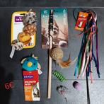 Kattenspeelgoed set nr 7, Enlèvement ou Envoi, Neuf