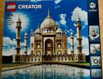 Lego Creator Taj Mahal (10256), Kinderen en Baby's, Speelgoed | Duplo en Lego, Ophalen, Zo goed als nieuw, Complete set, Lego
