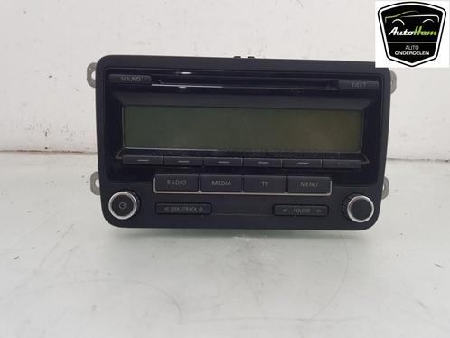 RADIO Seat Alhambra (7N) (01-2010/12-2022) (|7N5035186|), Auto-onderdelen, Overige Auto-onderdelen, Seat, Gebruikt