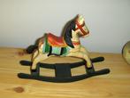 petit cheval en bois, Ophalen of Verzenden, Nieuw