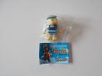 2002 Nintendo Super Mario Sunshine Kubrick Figuur Yujin Noki, Enlèvement ou Envoi, Neuf