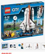 Lego City 60080, Kinderen en Baby's, Complete set, Ophalen of Verzenden, Lego, Zo goed als nieuw