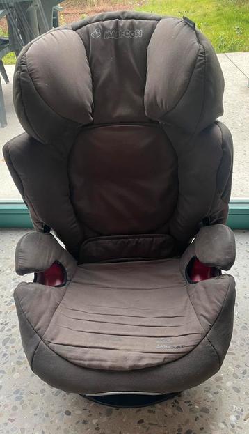 Maxicosi rodi airprotect 15-36kg+babybjorn draagzak max 11kg beschikbaar voor biedingen