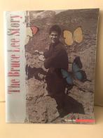 The Bruce Lee Story, Boeken, Ophalen of Verzenden, Zo goed als nieuw, O’Hara Publication, Vechtsport