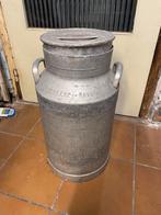 Melkkan Exellac Bavegem, Tuin en Terras, Ophalen, Gebruikt