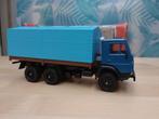 Kamaz 5320 1/43, Ophalen of Verzenden, Zo goed als nieuw, Bus of Vrachtwagen