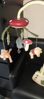 Mobiel Winnie de Pooh, Verzamelen, Disney, Overige typen, Winnie de Poeh of vrienden, Gebruikt, Ophalen