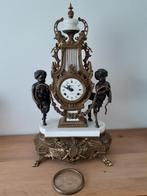 Pendule, Antiek en Kunst, Antiek | Klokken, Ophalen