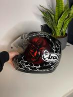 Arai helm casque, Motoren, Ophalen of Verzenden