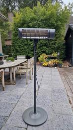 Terrasverwarmer, Tuin en Terras, Ophalen, Zo goed als nieuw