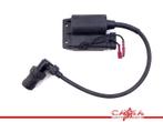 CDI / ECU UNIT LX 50 4T 2010-2013 (C38 2V EMEA 50cc), Gebruikt, Overige typen, Piaggio