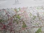 Oude landkaarten  voor verzamelaar, Boeken, Atlassen en Landkaarten, Ophalen of Verzenden, Zo goed als nieuw