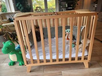 QUAX kinderpark model ALIX 95Lx75Lx82H+ KOEKA vloerkleed  beschikbaar voor biedingen