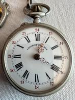 Antiek zakhorloge, Handtassen en Accessoires, Horloges | Antiek, Ophalen, Zakhorloge