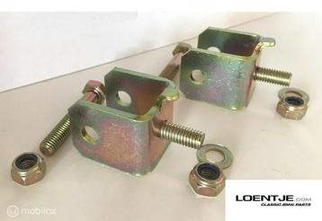 Versterkingsset stabilisator koppelstangen BMW e36 achteras beschikbaar voor biedingen