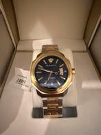 Montre versace dylos, Enlèvement ou Envoi, Comme neuf