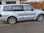 Pajero 3.2 DiD, Achat, Particulier, Pajero