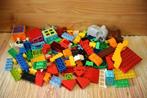 Duplo blokken 100 stuks, Ophalen of Verzenden, Gebruikt, Losse stenen, Duplo