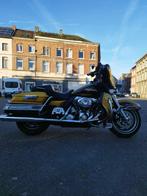 Harley Davidson Electra Glide, Motoren, Motoren | Harley-Davidson, 2 cilinders, Motorrijbewijs A, Bedrijf, Meer dan 35 kW
