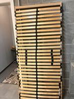Lattenbodem nieuw 90x200!, Ophalen