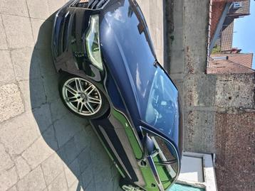 Audi 6 S Line, Autos, Cuir, Euro 5, Achat, Noir
