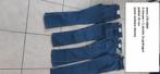 Jeans jongen 170, Nieuw, Jongen, Broek, H&M
