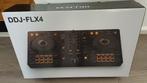 Pioneer FLX4 for sale!, Ophalen of Verzenden, Zo goed als nieuw, Dj-set, Pioneer