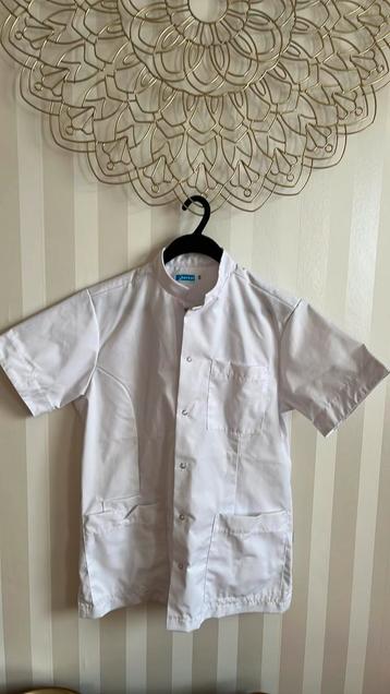 zorgjas maat S beschikbaar voor biedingen