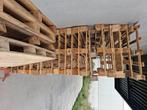 Paletten, Doe-het-zelf en Bouw, Hout en Planken, Ophalen