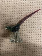 Verre vénitien pour oiseaux de Murano, Enlèvement ou Envoi