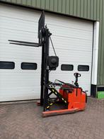 Electrische stapelaar/heftruck, Ophalen of Verzenden