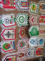 voetbal vaandels, Verzamelen, Ophalen, Zo goed als nieuw, Vaantje of Sjaal