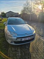 Citroën C5 2.0D, Auto's, Lederen bekleding, Particulier, C5, Te koop