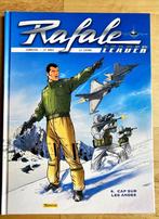 Rafale Leader deel 6 EO, Boeken, Zumbiehl Frédéric, Eén stripboek, Ophalen of Verzenden, Zo goed als nieuw