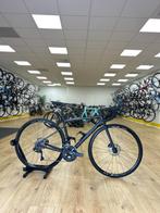 Specialized Tarmac Di2 Carbon Disc Racefiets, Sport en Fitness, Wielrennen, Ophalen of Verzenden, Gebruikt
