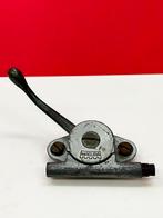 Originele Magura gas en of Chockehendel. Manette Oldtimer, Fietsen en Brommers, Brommeronderdelen | Oldtimers, Ophalen of Verzenden
