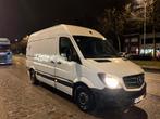 Mercedes Sprinter 313, Auto's, Bestelwagens en Lichte vracht, Euro 6, Mercedes-Benz, Diesel, Particulier