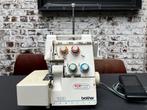Overlock surjeteuse Brother 920D Homelock naaimachine, Ophalen, Naaimachine, Brother