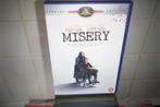 DVD Misery Special Edition.(James cann & Kathy Bates), Cd's en Dvd's, Dvd's | Thrillers en Misdaad, Actiethriller, Ophalen of Verzenden